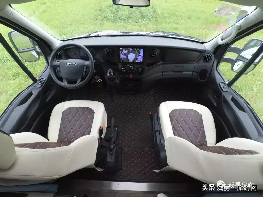 依途t型房车最新款,mpv房车