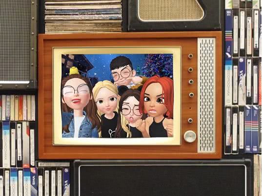 捏脸游戏用了什么技术,捏脸游戏高级