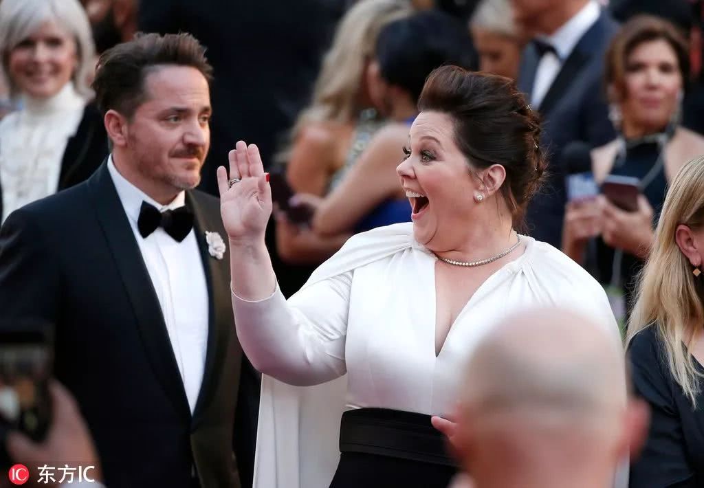 奥斯卡唯一不是白人的最佳女主角,奥斯卡最佳女配角奥克塔维亚