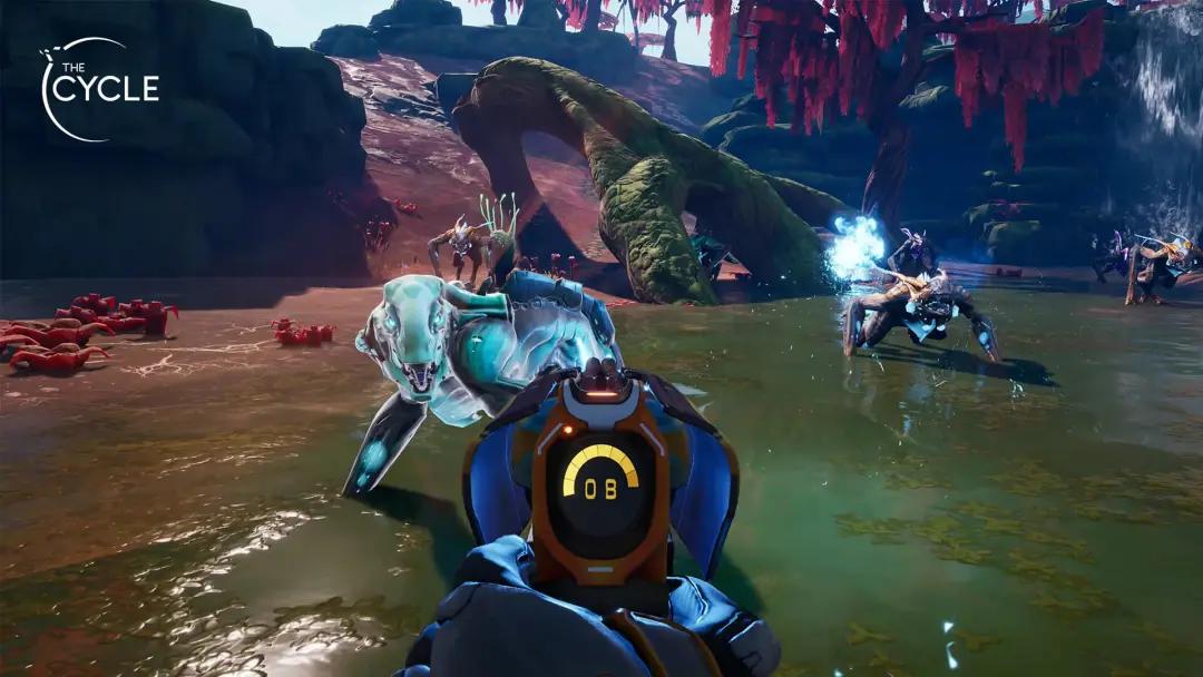 两天买三次，腾讯投资元象唯思、Yager、圣剑网络