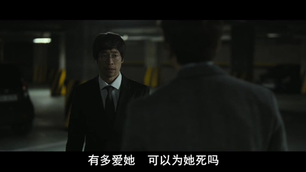 前夫死了，邻居叫我不要报警：韩国悬疑电影系列