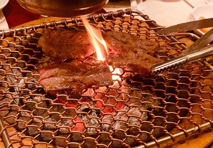 女星张俪自曝经常吃宵夜，怎么吃都不胖！原来这才是她的必杀技