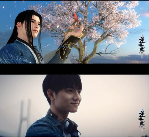 青春有你第一季李振宁,青春有你李振宁后退视频