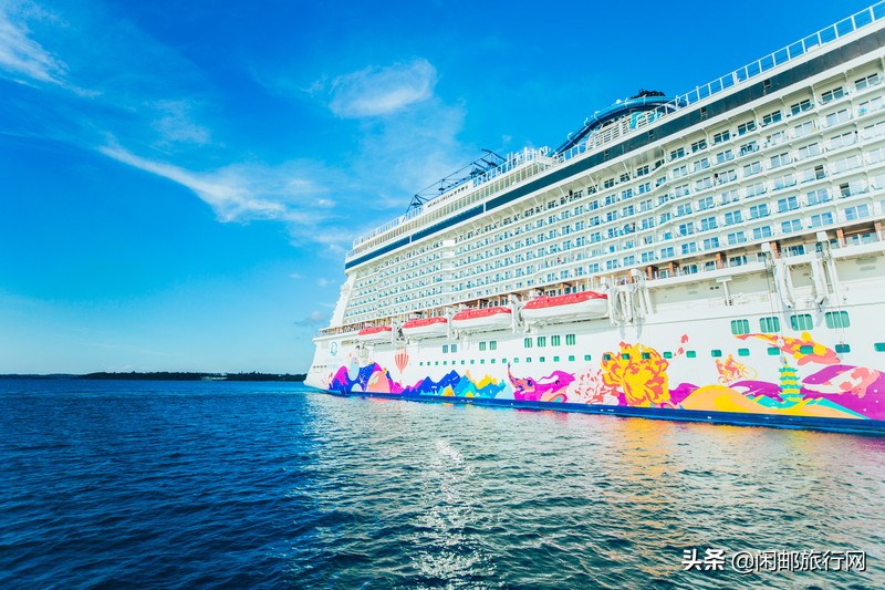 世界梦号邮轮哪里找的,世界梦号邮轮攻略日本