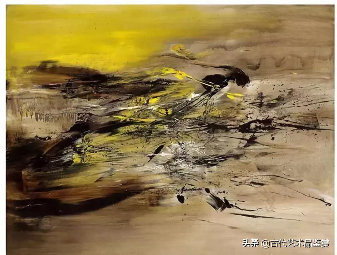 盘点去年那些件件过亿的藏品类别