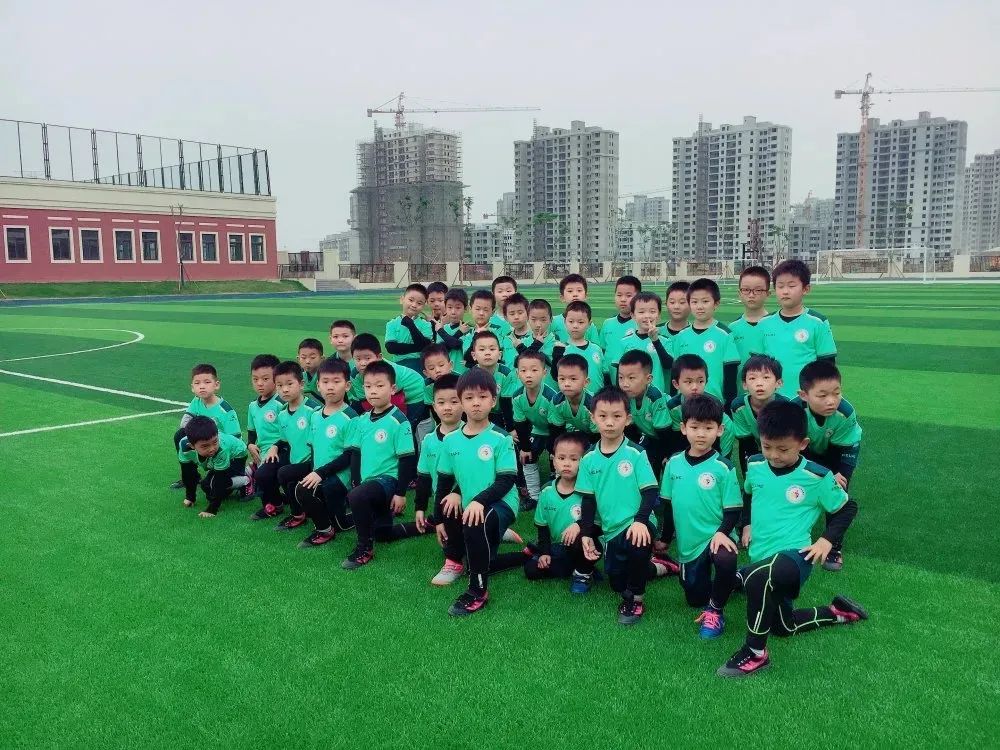 琅小最新分校进驻南京南大门！“国优教师”校长领衔