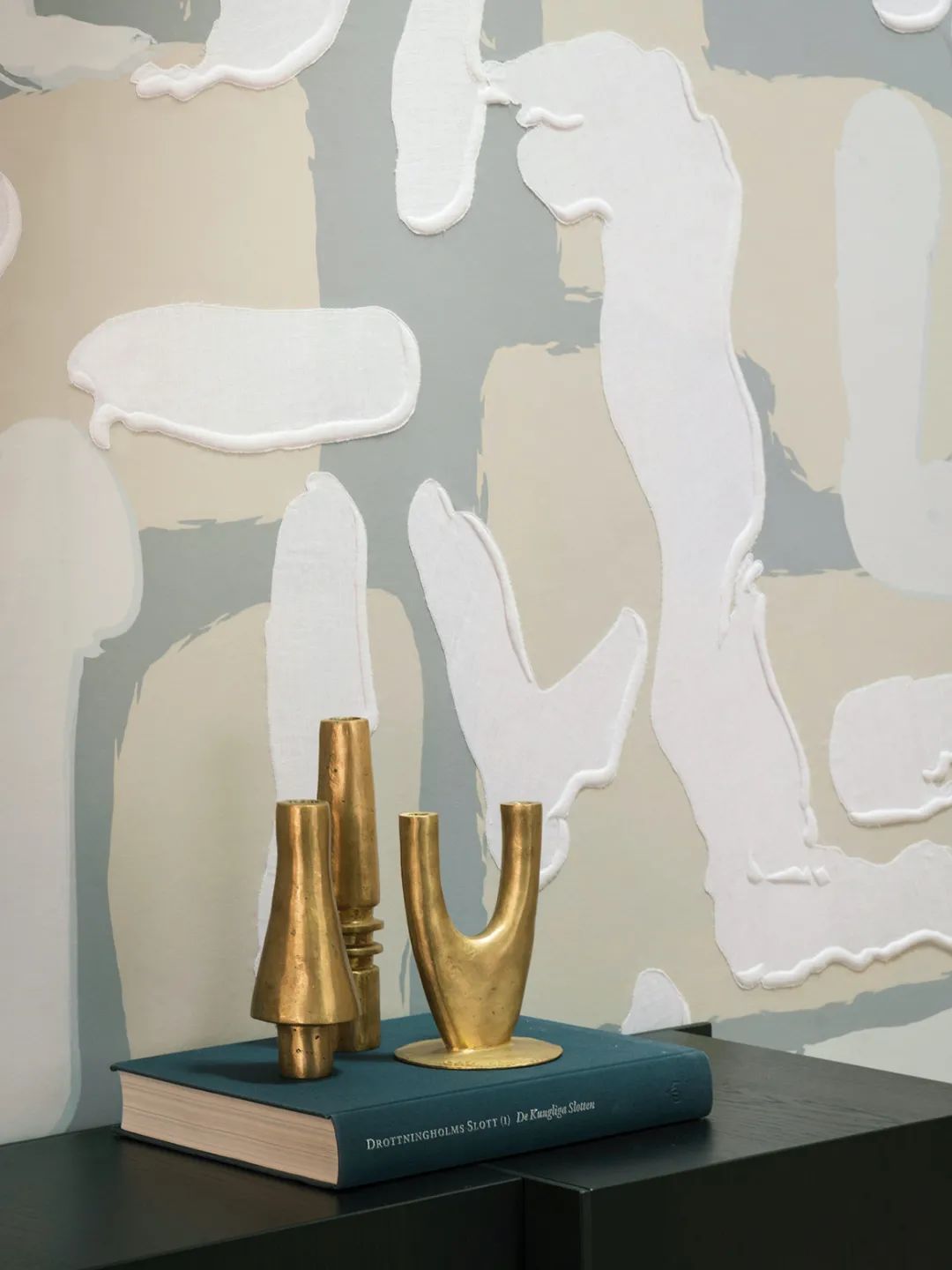 设计女王KellyHoppen又有新动作