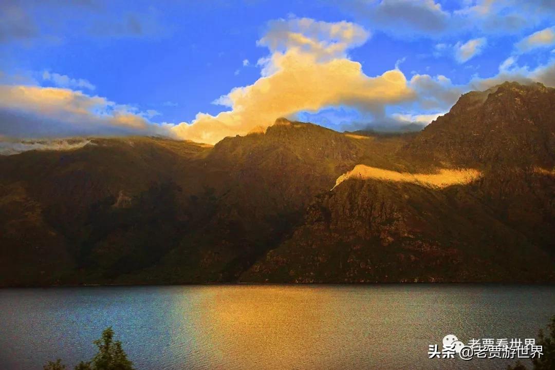 新西兰的五个漂亮的地方,新西兰最好的五大城市排名