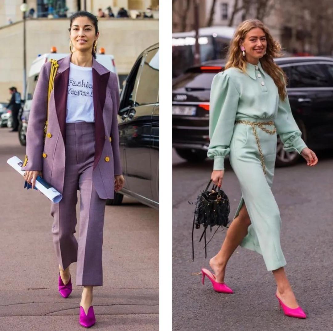 入夏凉拖怎么选,凉拖是选大一点的还是小一点的好