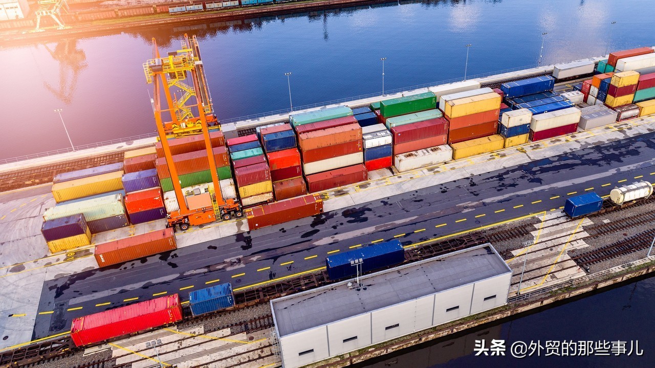 货代的作用及运作流程简介,货代工作重要性