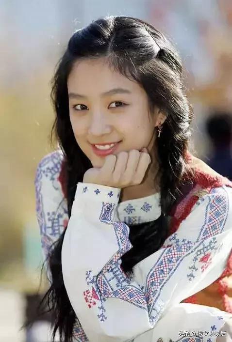 流水的衣服铁打的牛仔裤,流水的时装铁打的模特