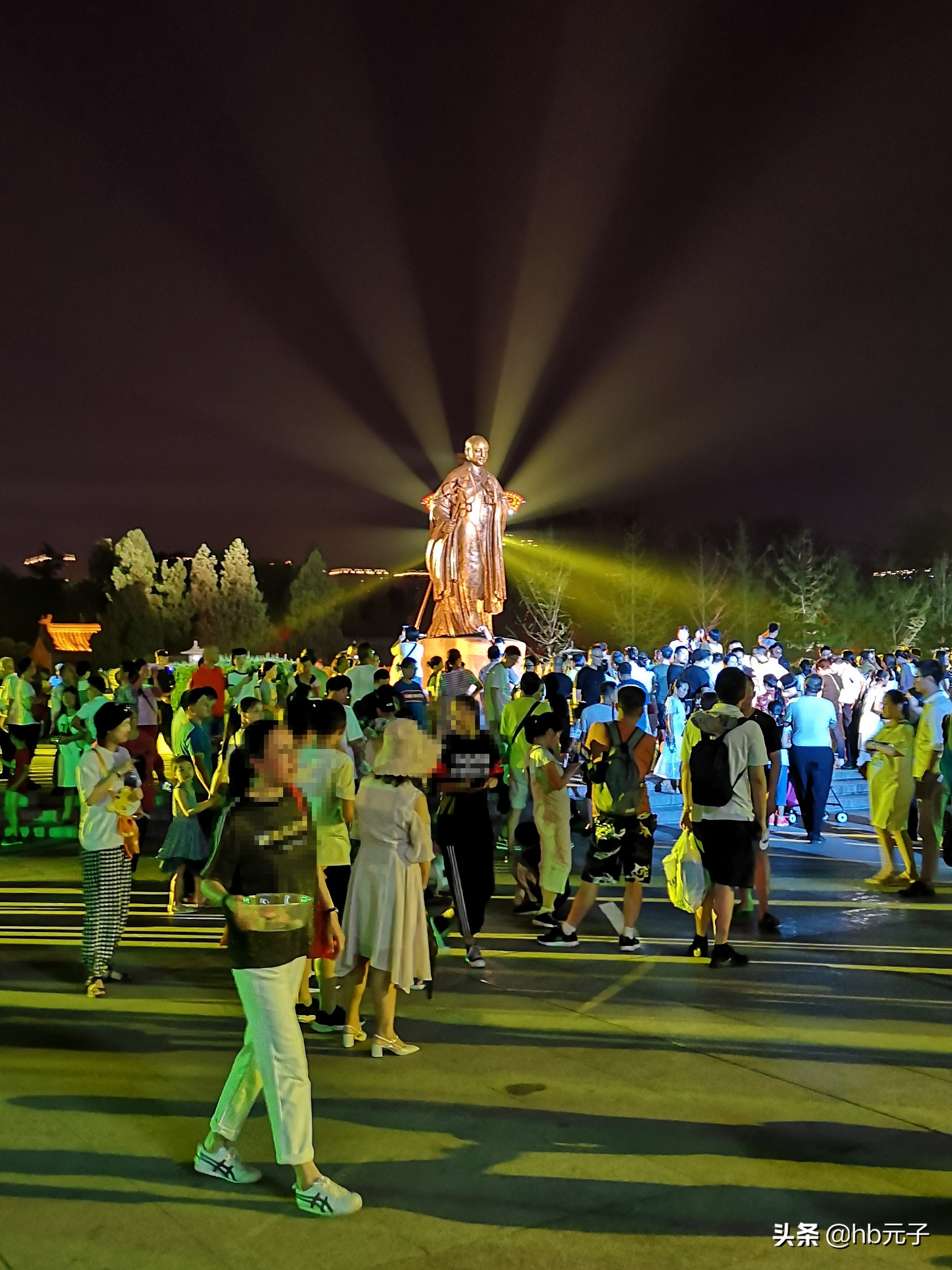 西安吃喝玩乐一日攻略,西安12月份一日游攻略