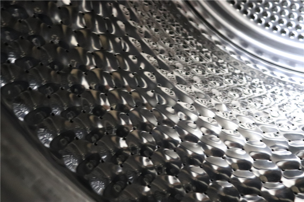 天天下雨怎么办？用一台云米洗烘一体机解决衣服晾不干的问题