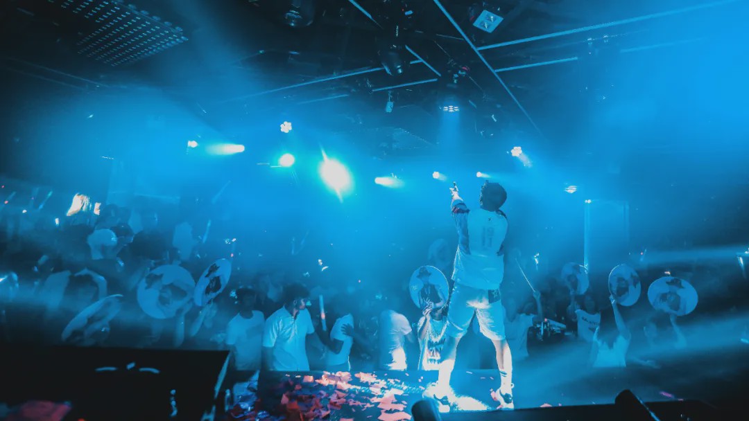 呀喏哒总店,呀喏哒总店营销