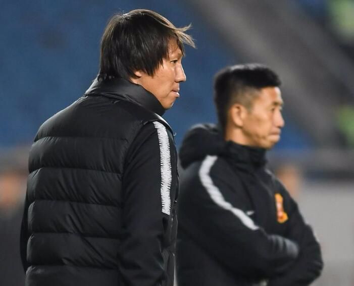 李铁国足取得成绩,国足李铁的新消息