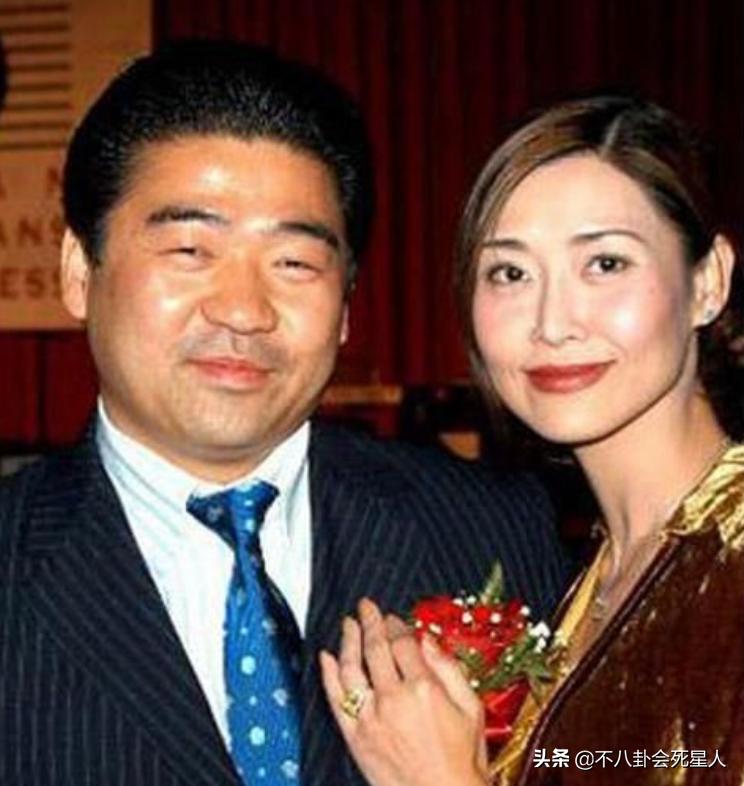 最美的女星嫁给丑男,嫁丑男的9位漂亮女星