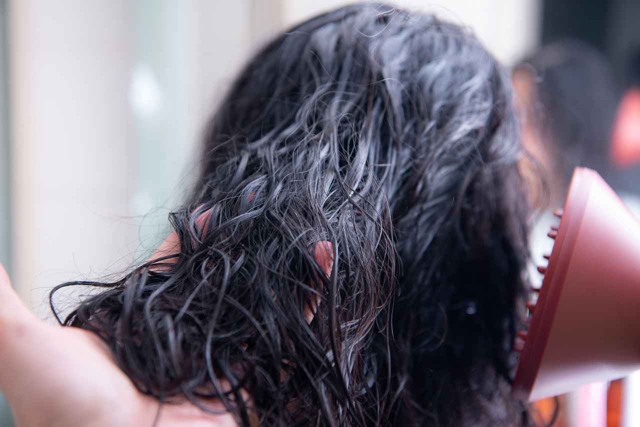 罗拉负离子吹风机,风力强悍的吹风机