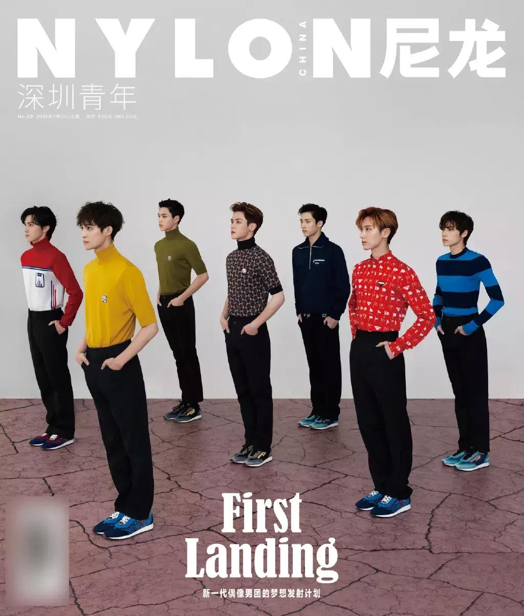 大片拍成龟苓膏，《时尚芭莎》的审美有事吗？