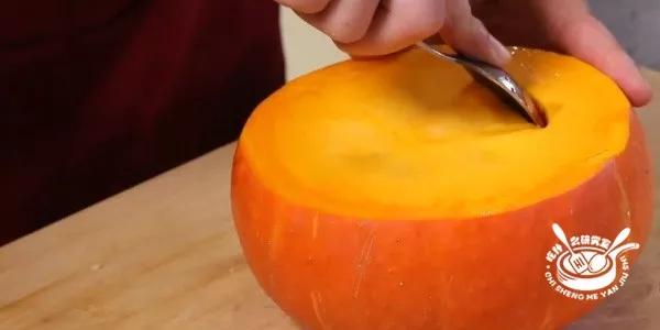 夏季南瓜最好吃的做法,冬天的小南瓜怎么做好吃