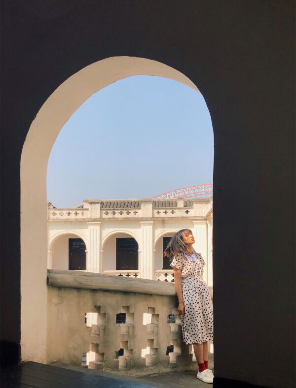 重庆最美拍照圣地推荐,重庆小众拍照集合地