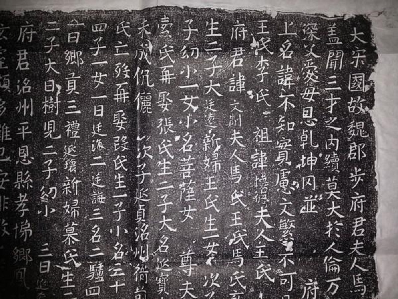 历史上王姓名人辈出,王姓古今名人