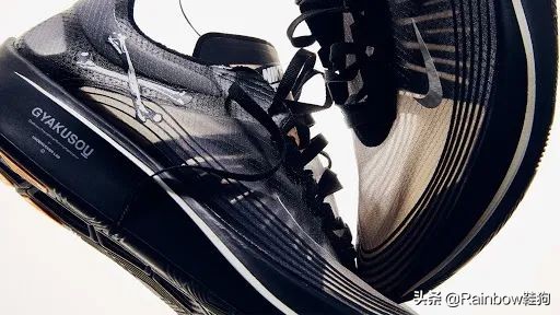不到一千的跑鞋推荐,不到千元的fog联名鞋怎么看