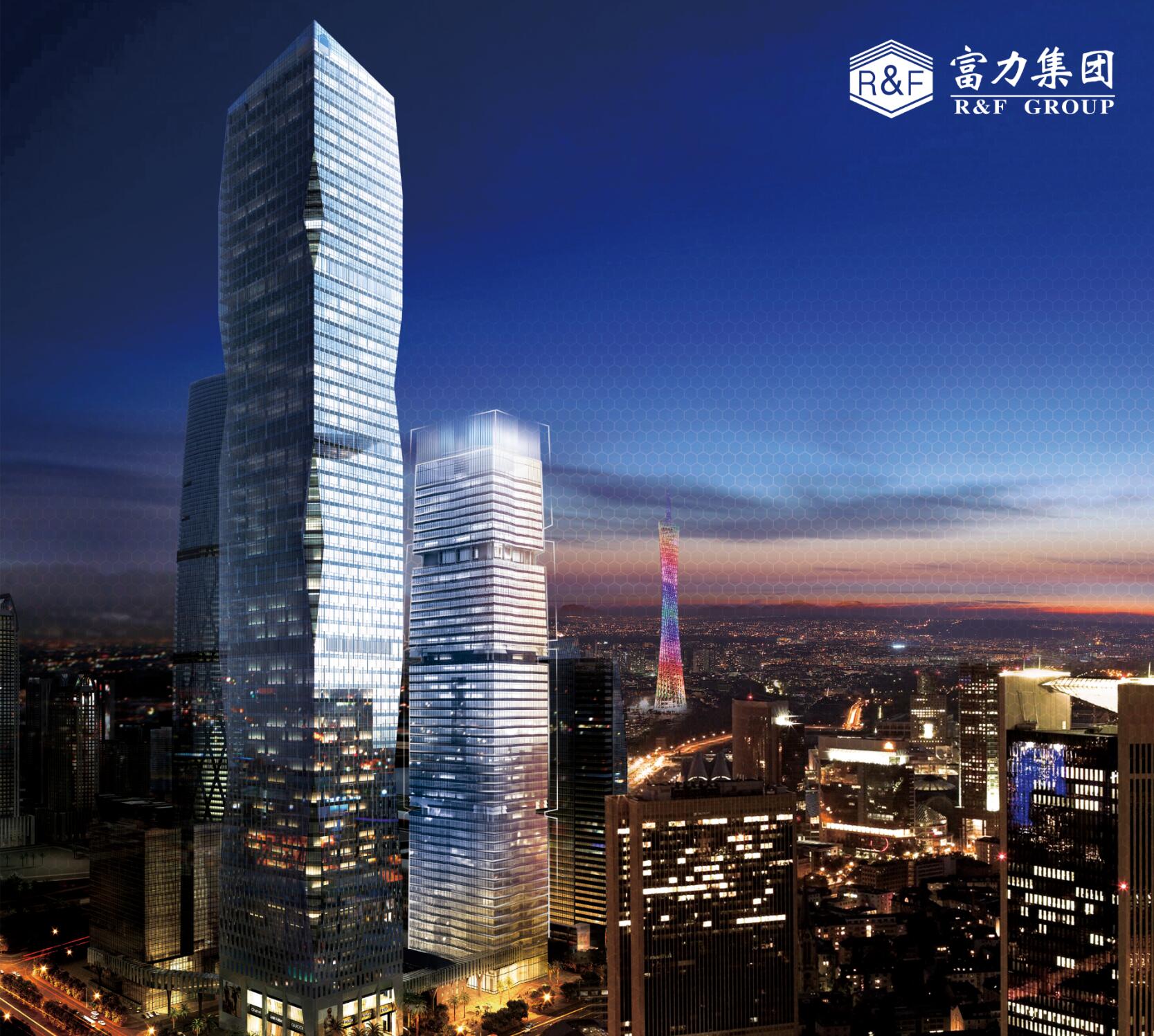 富力地产1-5月销售额227亿,富力地产2022年中报