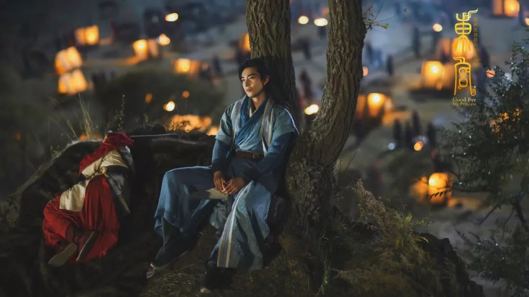 不经历深夜痛哭的人不足以谈人生,不经历黑夜里哭泣不足以谈人生