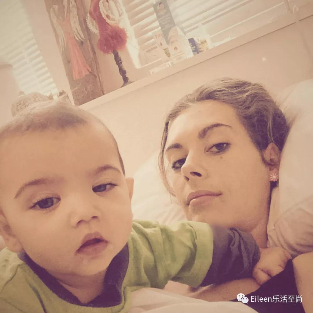 前夫爱继女，单身养出三超壕，31岁离婚后开启美魔女传奇