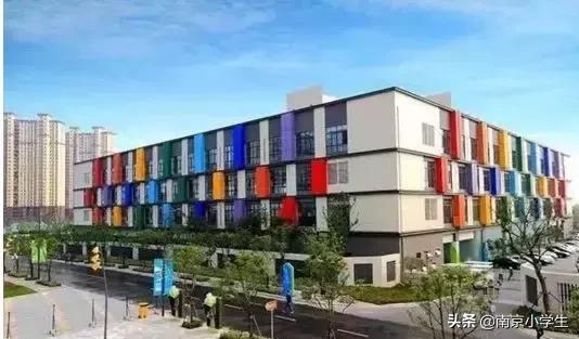 南京民办小学排名2021,南京民办小学最新录取政策