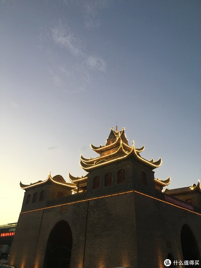 带孩子看世界篇二十二：2019暑假游（2）---大美宁夏