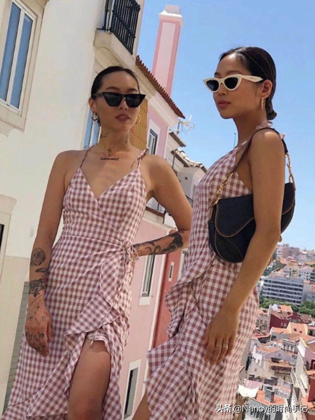 小ck春夏新款帆布拼接单肩斜挎包,小ck可爱包包