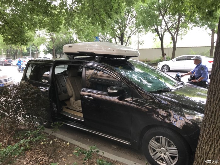 拓乐装车,拓乐装车全过程