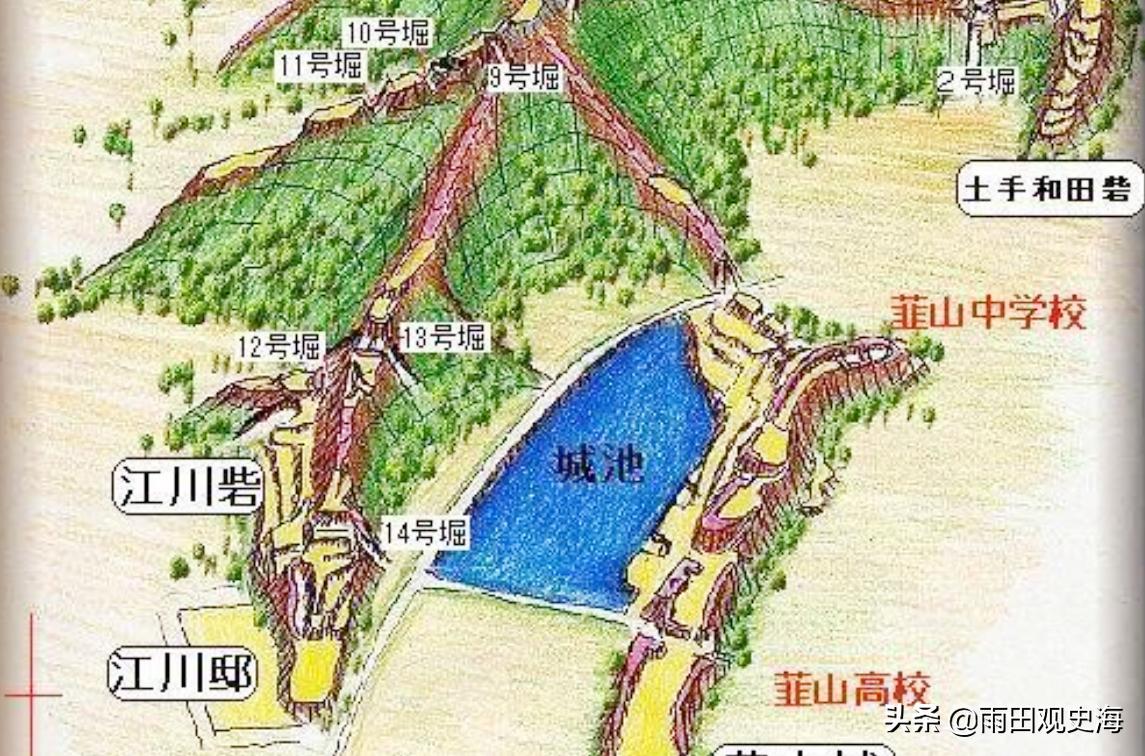 北条家族为何长期占据幕府,北条氏为什么能崛起