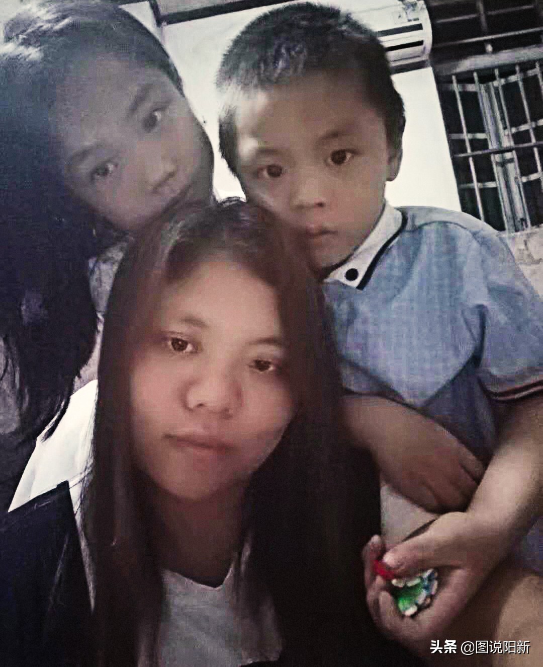 姐弟恋生了两个儿子,姐弟恋生下两个孩子