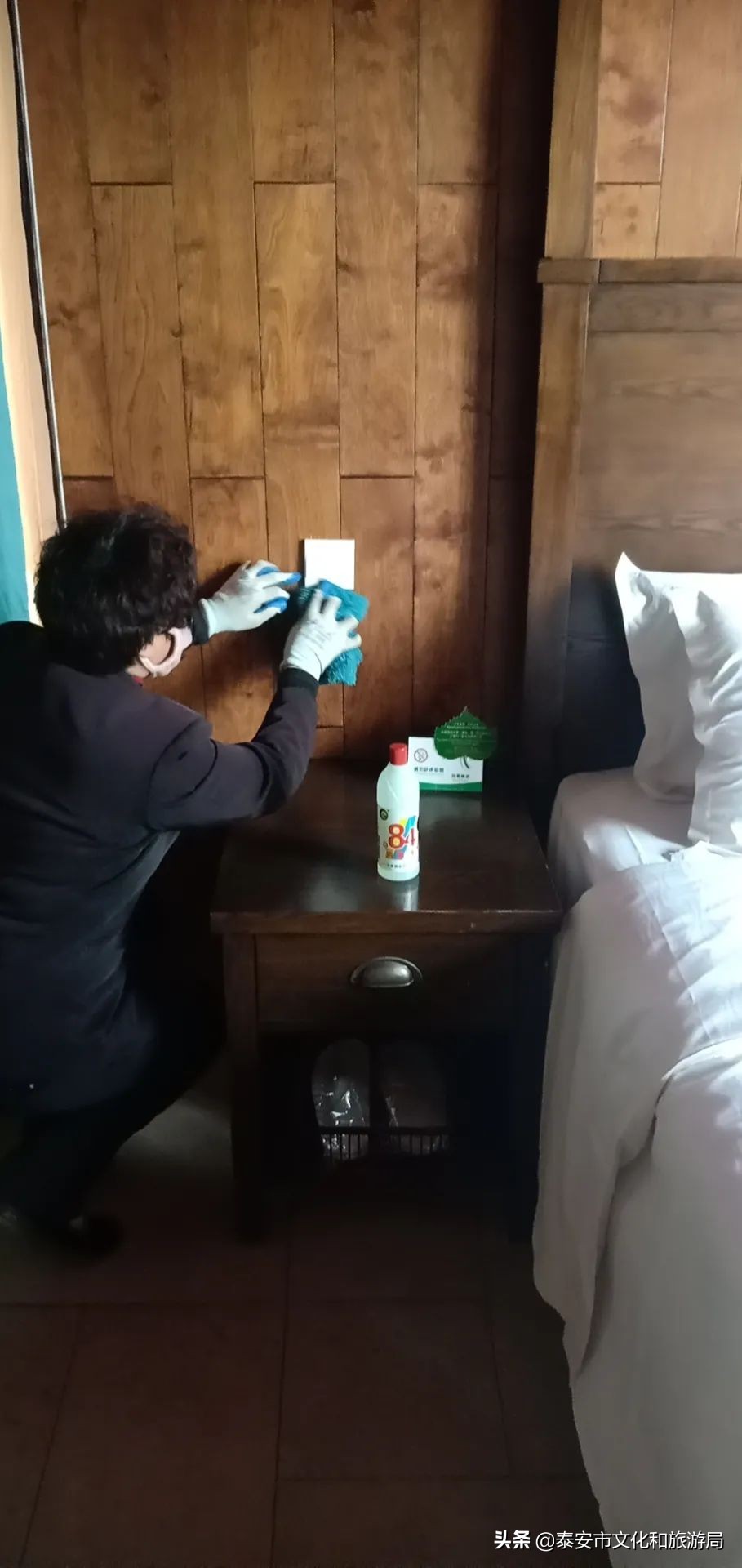 泰山温泉城最新消息,暖春已到静待花开