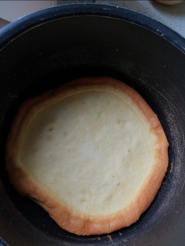 电饭锅蛋糕的超详细做法,制作蛋糕视频全过程电饭锅