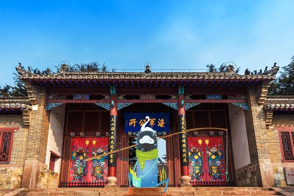 威海海钓攻略位置,威海有哪些海钓鱼种