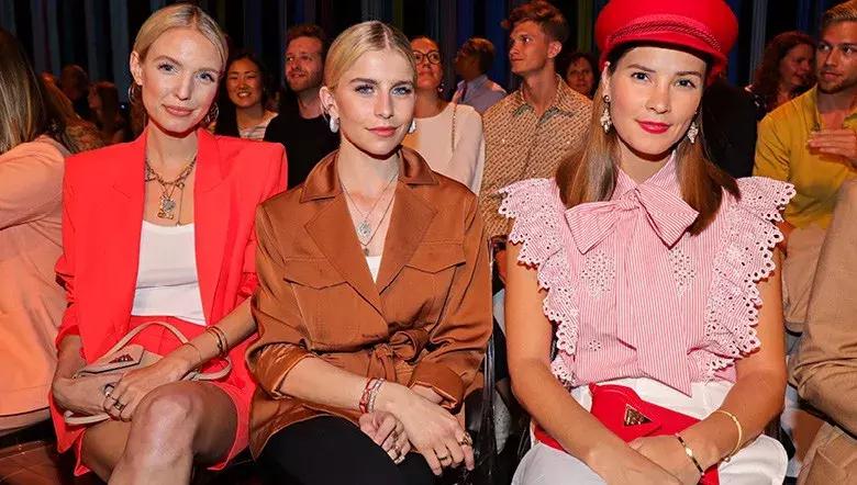 2019marc时装秀,marc时装秀2019