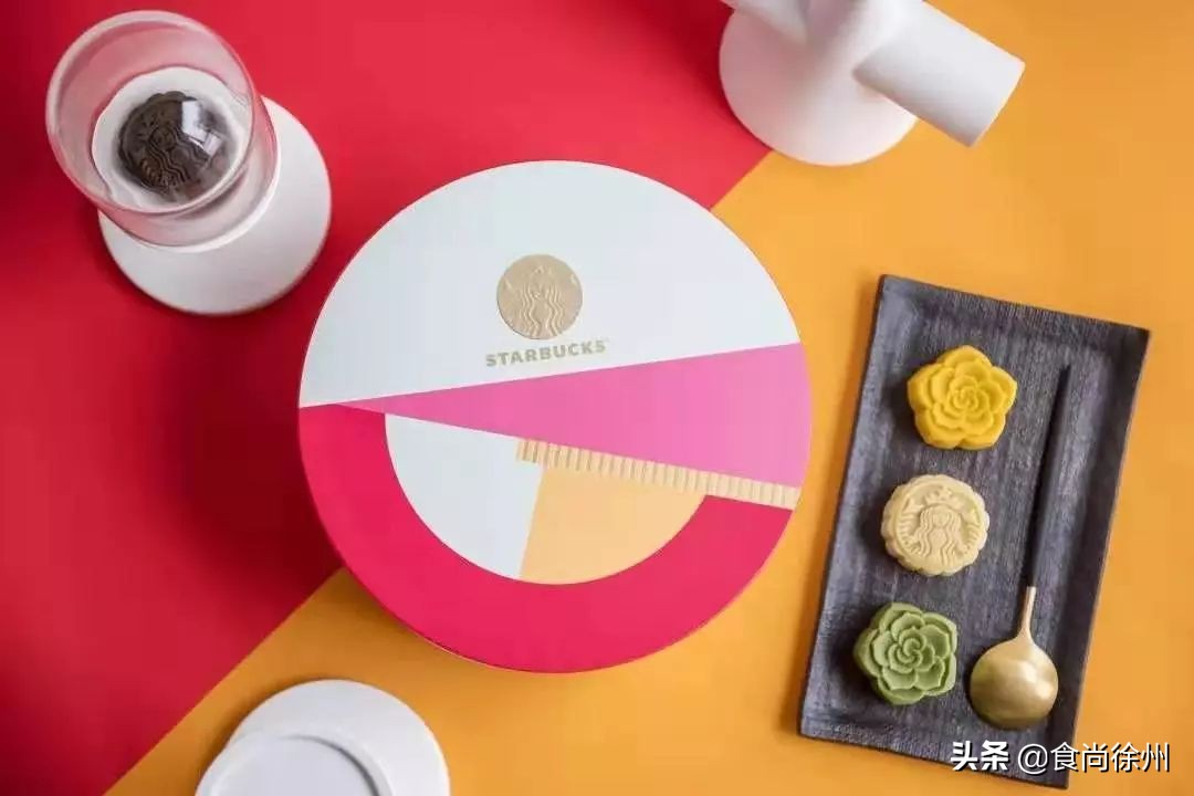 徐州好吃的月饼,徐州有名的月饼哪家好吃