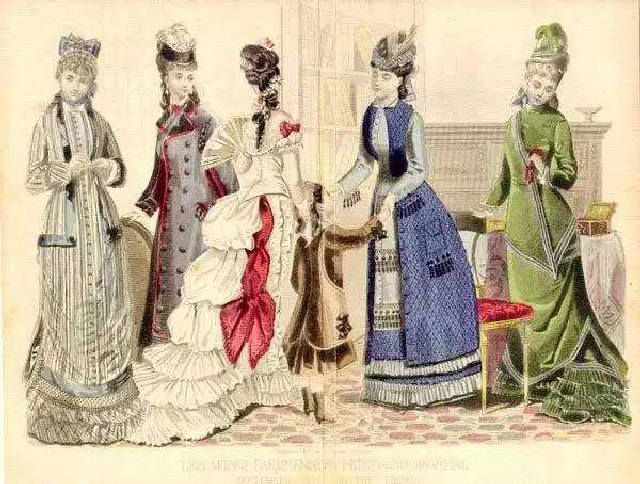 19世纪英国维多利亚时期时代背景,英国历史维多利亚时期