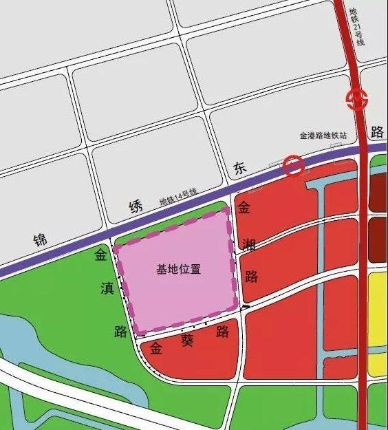 上海浦东川沙足球场什么时候建设,上海浦东足球场规划竞标设计方案