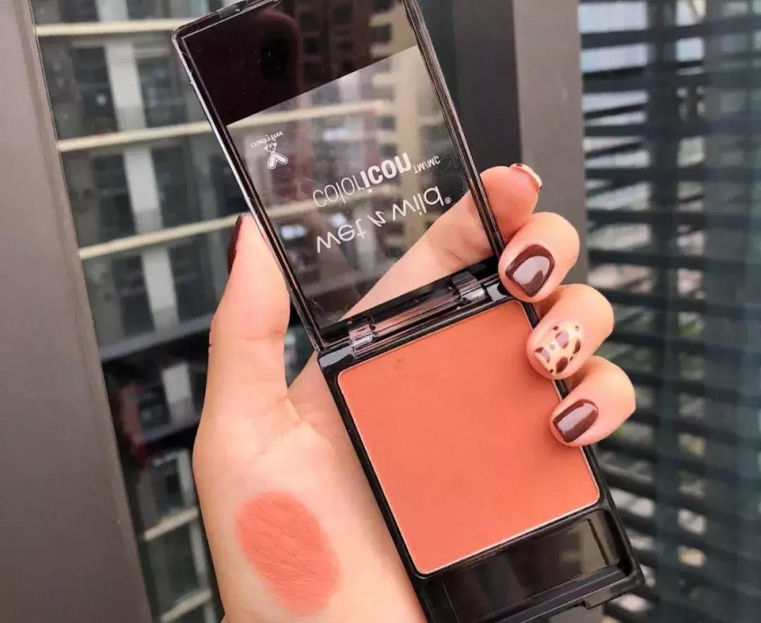 实名“举报”这些比KIKO、美宝莲更便宜！更好用的牌子！