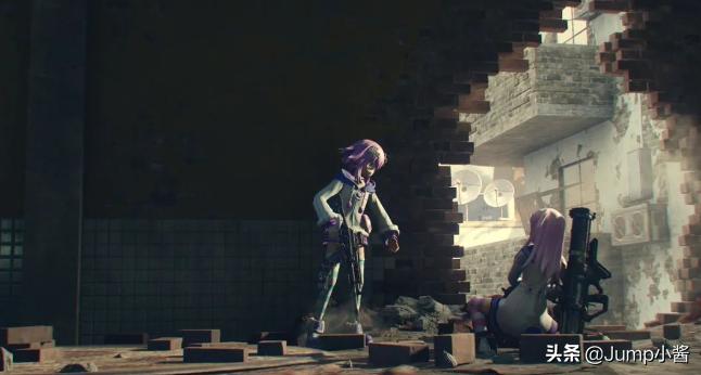 主机也能娘化？“地雷社”和亲女儿《海王星》介绍！|厂商科普