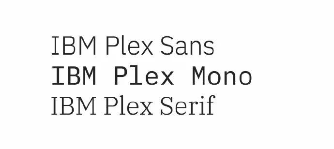 设计师免费可商用字体,推荐一个字体设计的网站免费