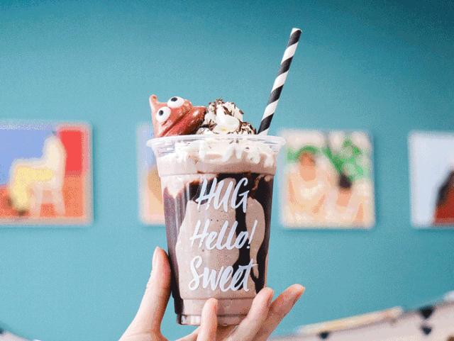 2019上半年必吃大榜！整整50家新店！（下）