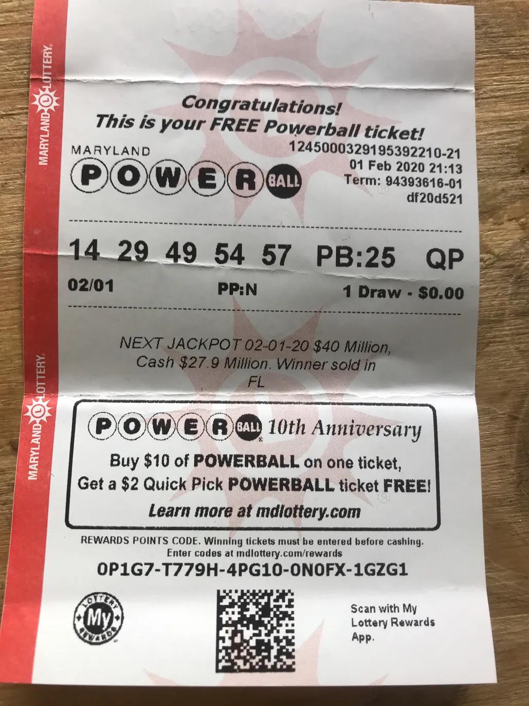 在美国711买彩票,在美国德州买彩票