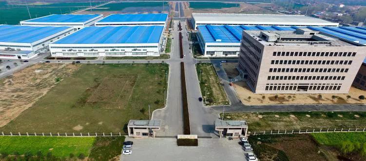 长葛这个农民办的企业：1979年创立，如今行业排名世界第一