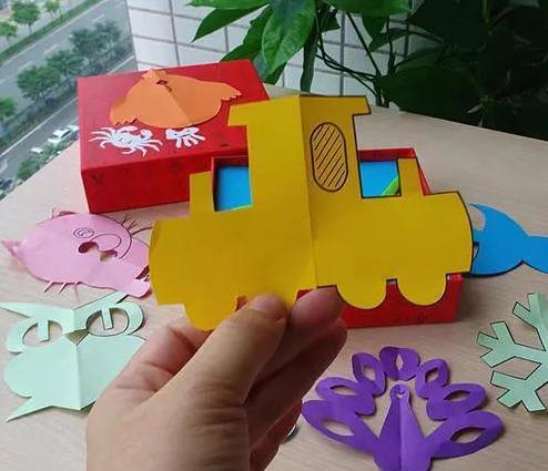 有什么亲子游戏适合在家玩,适合疫情在家玩的亲子游戏