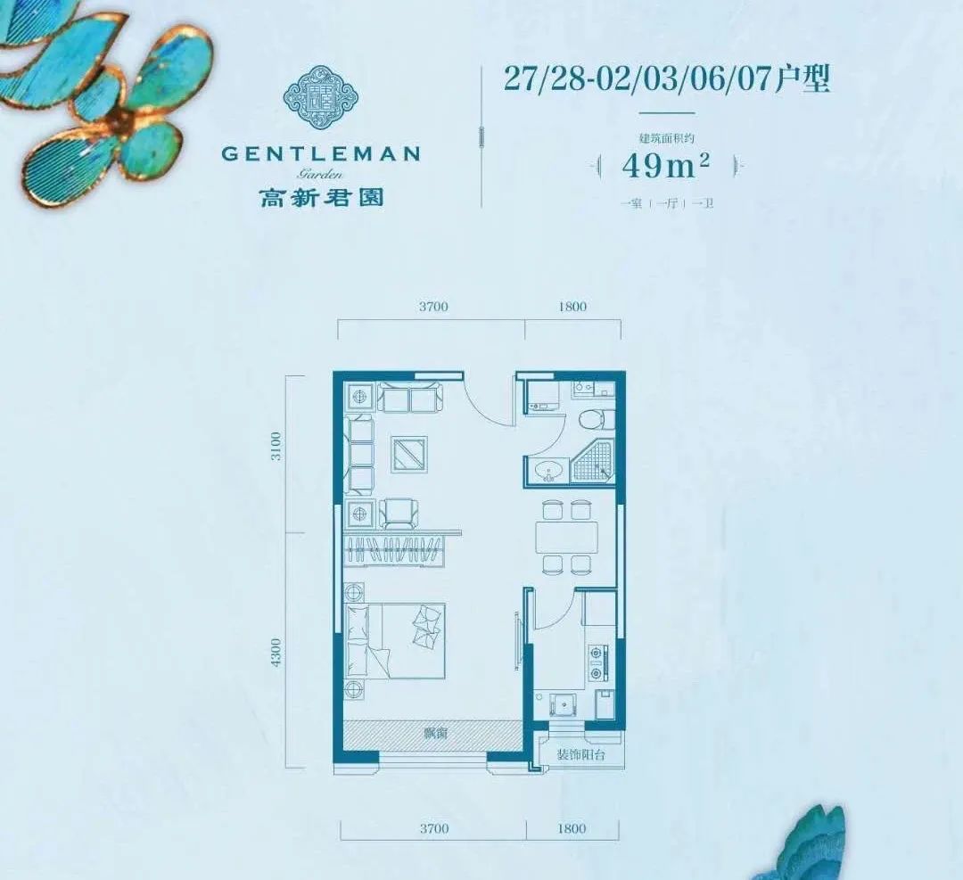 都说房子不好卖可是成交量在哪里,长春的房子为啥难卖